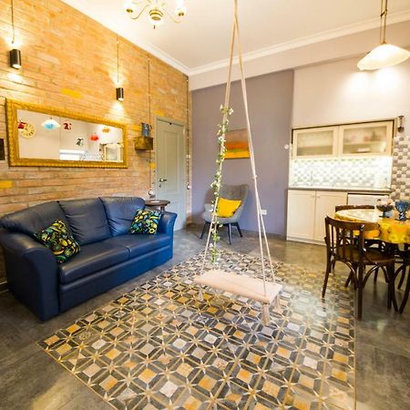 Sofia Apartment In Old Tbilisi Buitenkant foto