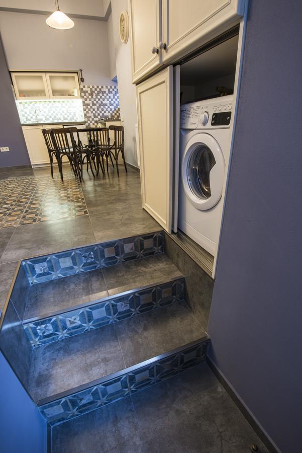 Sofia Apartment In Old Tbilisi Buitenkant foto