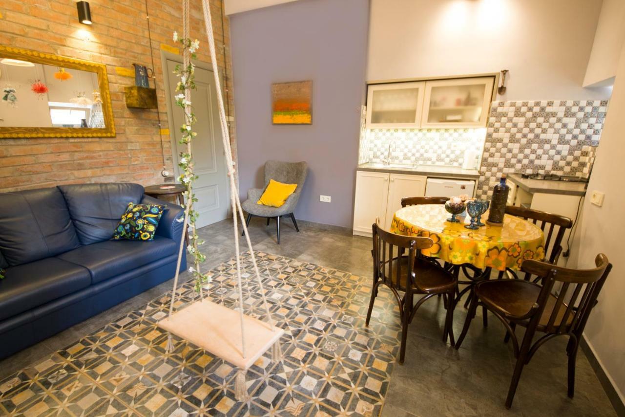 Sofia Apartment In Old Tbilisi Buitenkant foto