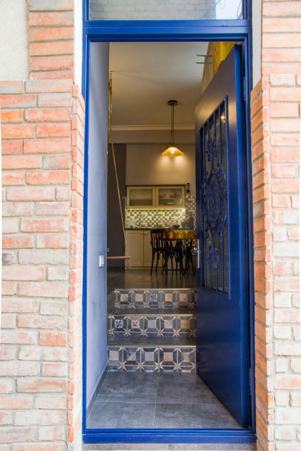 Sofia Apartment In Old Tbilisi Buitenkant foto