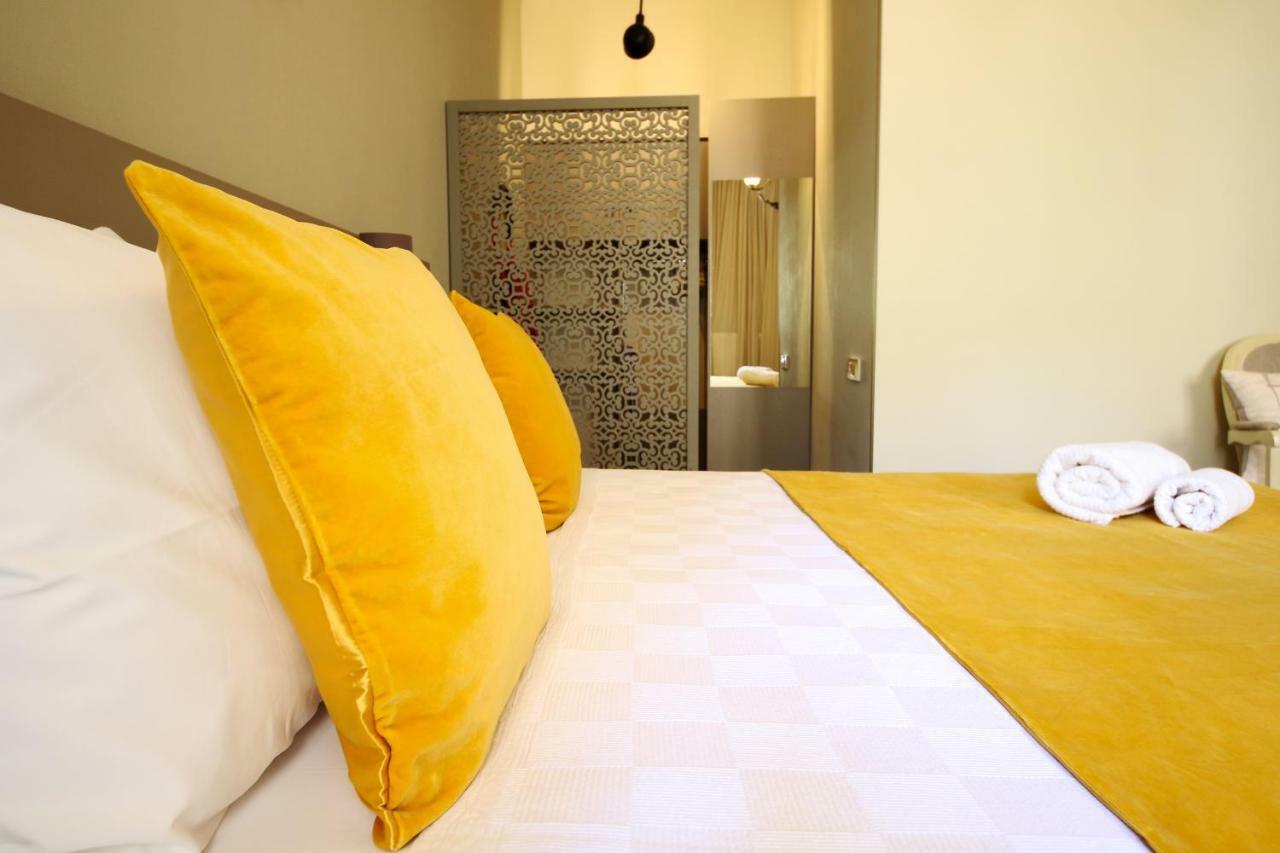 Sofia Apartment In Old Tbilisi Buitenkant foto