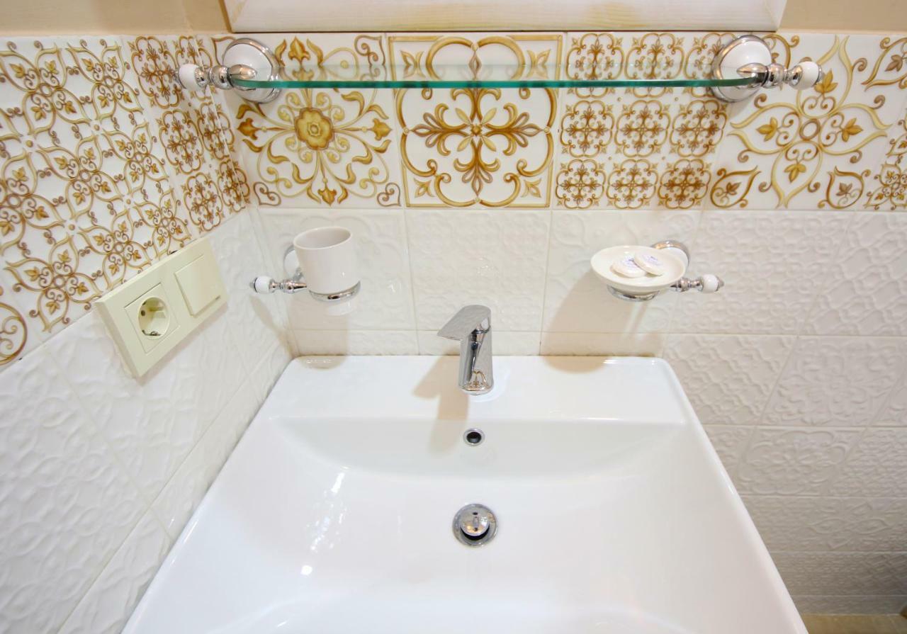 Sofia Apartment In Old Tbilisi Buitenkant foto